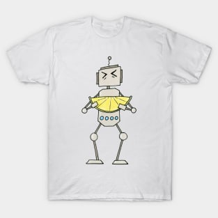 Sour Robot T-Shirt